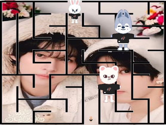 minsung maze